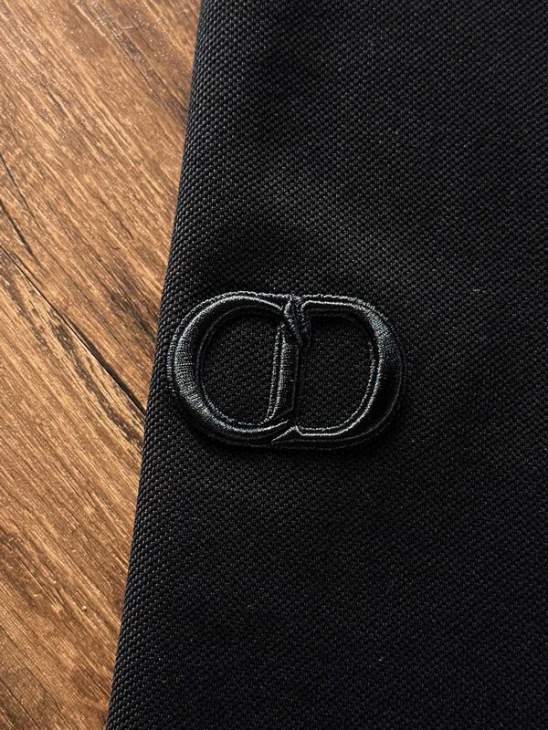 Dior Polo Shirts Short _SKUDiorS-2XLtltx18028365